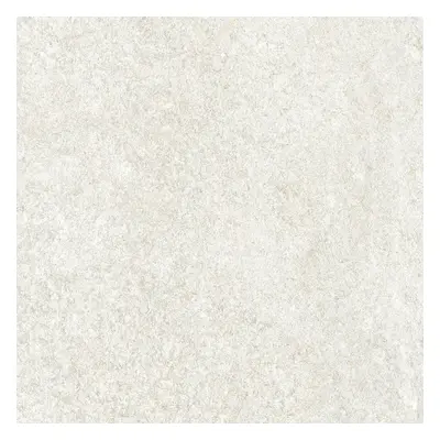 Dlažba Del Conca Lavaredo bianco 20x20 cm protiskluz GFLA10GRI