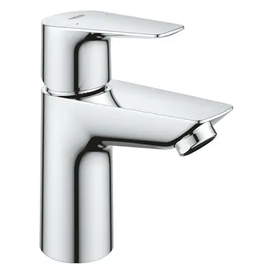 Umyvadlová baterie Grohe Start Edge s clic-clacem chrom 23898001