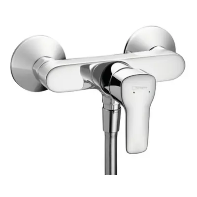 Sprchová baterie Hansgrohe HG248 bez sprchového setu 150 mm chrom SIKOBHGMS268