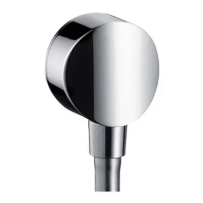 Podomítkový vývod Hansgrohe FixFit chrom 27453000