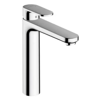 Vysoká umyvadlová baterie Hansgrohe Vernis Blend s výpustí chrom 71572000