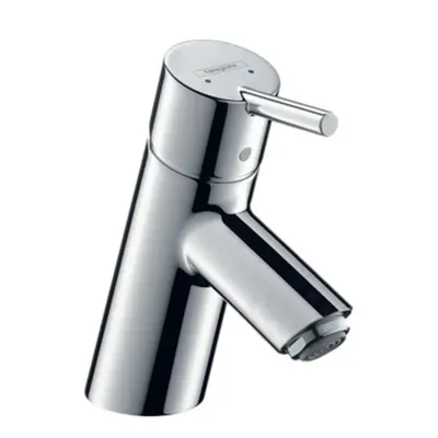 Umyvadlová baterie Hansgrohe Talis S bez výpusti chrom 32031000