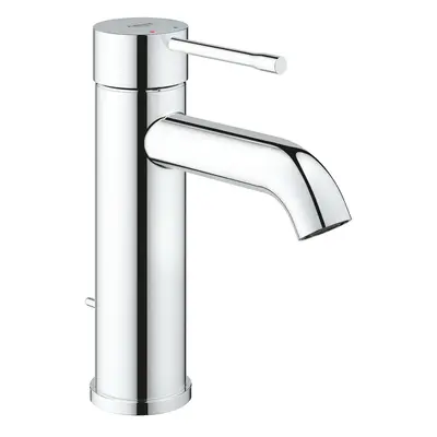 Umyvadlová baterie Grohe Essence New s výpustí chrom 23589001