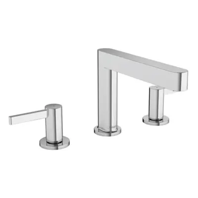 Umyvadlová baterie Hansgrohe Finoris s clic-clacem chrom 76033000