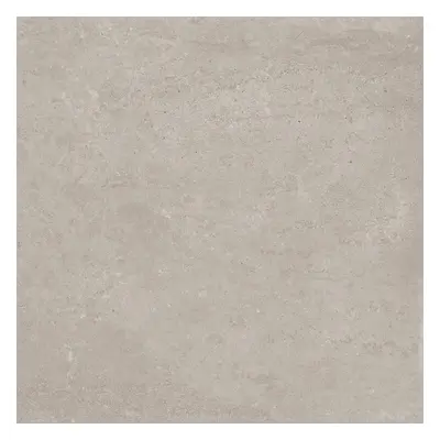 Dlažba Rako Limestone béžovošedá 60x60 cm mat DAK63802.1