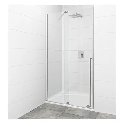 Sprchové dveře 120 cm SAT Walk-In Xmotion SATBWIXM120NIKA