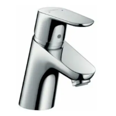 Umyvadlová baterie Hansgrohe Focus s clic-clacem chrom 31604000