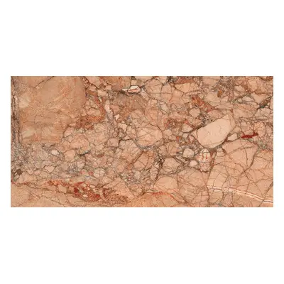 Dlažba Ragno Incanto Breccia Pernice 30x60 cm mat R90S