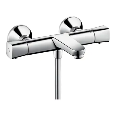 Vanová baterie Hansgrohe Ecostat bez sprchového setu 150 mm chrom 13123000