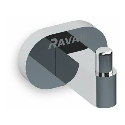 Háček Ravak Chrome chrom CR110.00