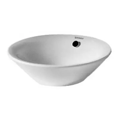 DURAVIT STARCK 1 um mísa 33cm wdg 04083300001