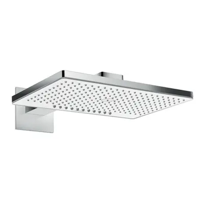 Hlavová sprcha Hansgrohe Rainmaker Select bez podomítkového tělesa bílá/chrom 24005400