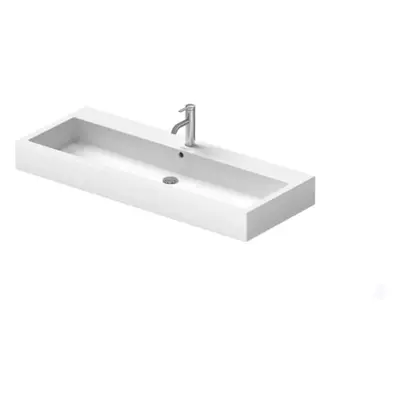 Duravit umyvadlo 1200mm Vero B 0454120027