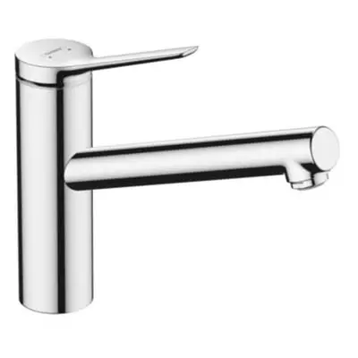 Dřezová baterie Hansgrohe Zesis chrom 74811000