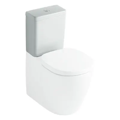 Wc pouze nádrž Ideal Standard Connect Cube E797001