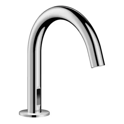 Hansgrohe Axor Uno umyvadlová baterie se senzorem chrom 38 010 000