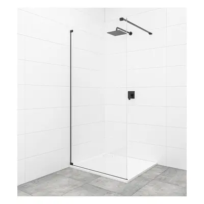 Sprchová zástěna Walk-in 110 cm SAT SATBWI110PAC