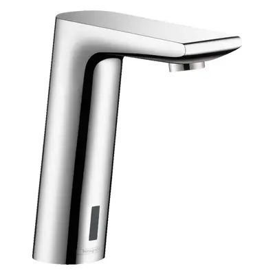 Umyvadlová baterie Hansgrohe Metris S se senzorem chrom 31101000