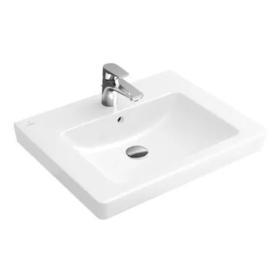 Umyvadlo Villeroy & Boch Subway 2.0 60 cm 711360R1