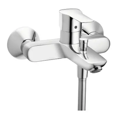 Vanová baterie Hansgrohe HG248 bez sprchového setu 150 mm chrom SIKOBHGMS222