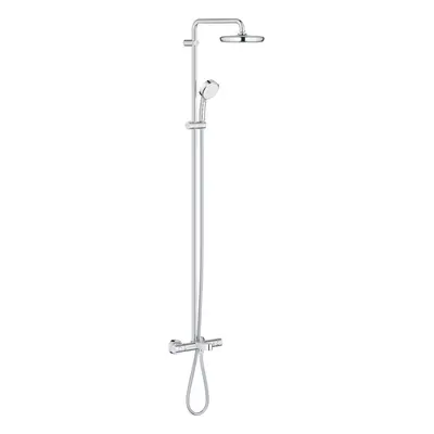 Sprchový systém Grohe New Tempesta Cosmopolitan System s termostatickou baterií chrom 26223001