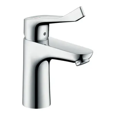 Umyvadlová baterie Hansgrohe Focus bez výpusti chrom 31917000