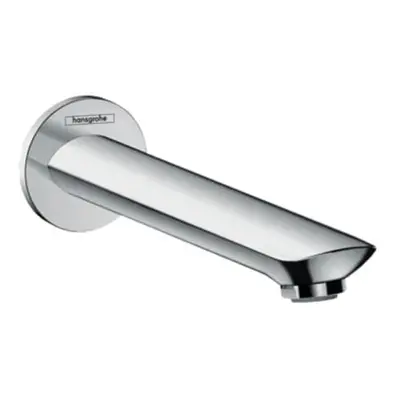 Hansgrohe Novus vanový výtok chrom 71 320 000