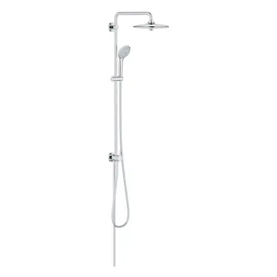 Sprchový systém Grohe Euphoria System bez baterie chrom 27421002