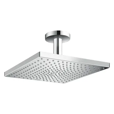 Hansgrohe Raindance hlavová sprcha včetně sprchového ramena chrom 26 250 000