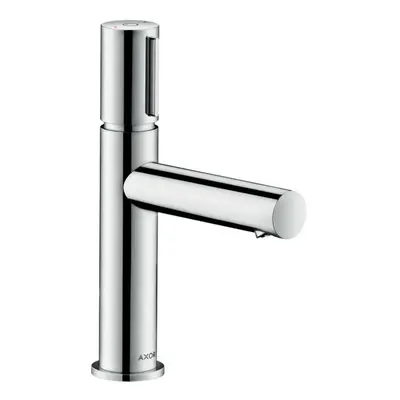 Umyvadlová baterie Hansgrohe Axor Uno s neuzavíratelným vtokem chrom 45012000