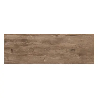 Dlažba Sintesi Timber S noce 30X121 cm mat 20TIMBER11830R