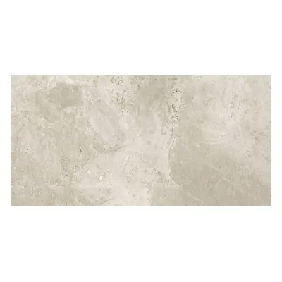 Dlažba Porcelaingres Royal Stone platinum white 60x120 cm mat X126384X8