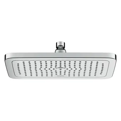 Hlavová sprcha Hansgrohe Croma E chrom 26257000