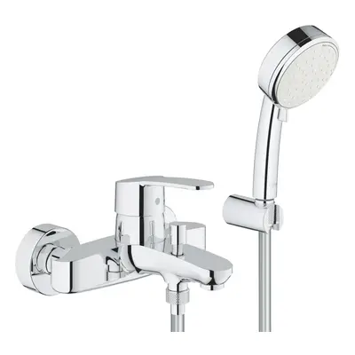 Vanová baterie GROHE Eurostyle Cosmopolitan se sprchovým setem 150 mm chrom 3359220A