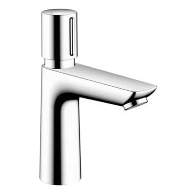 Umyvadlová baterie Hansgrohe Logis s uzavíracím ventilem chrom 71718000