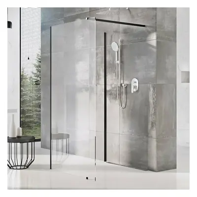 Sprchová zástěna walk-in 120 cm Ravak Walk-In GW1CG4300Z1