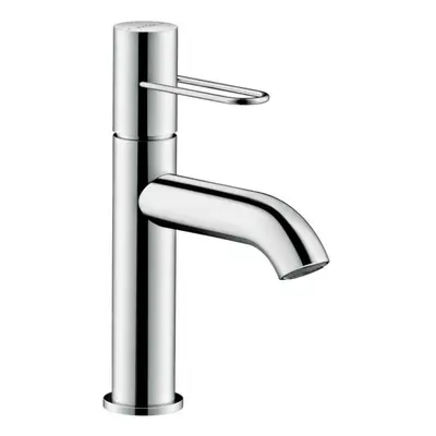 Umyvadlová baterie Hansgrohe Axor Uno s neuzavíratelným vtokem chrom 38026000