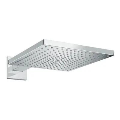 Hansgrohe Raindance hlavová sprcha včetně sprchového ramena chrom 26 238 000