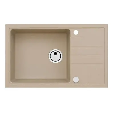 Dřez Alveus Intermezzo 130 / 55 beige 1117048