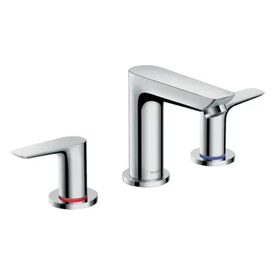 Umyvadlová baterie Hansgrohe Talis E s výpustí chrom 71733000