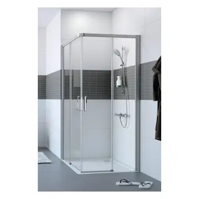 Sprchový kout 90x90 cm Hüppe Classics 2 C25002.087.322