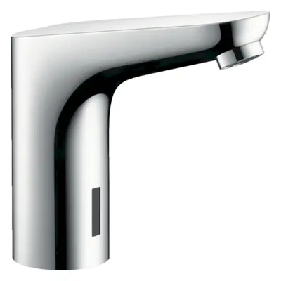 Umyvadlová baterie Hansgrohe Focus se senzorem chrom 31172000