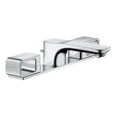 Hansgrohe Axor Urquiola umyvadlová baterie s výpustí chrom 11 040 000