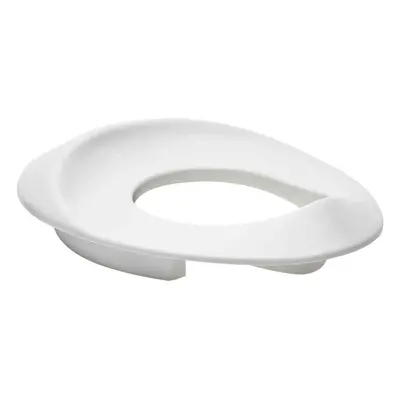 WC prkénko Multi thermoplast bílá 620586