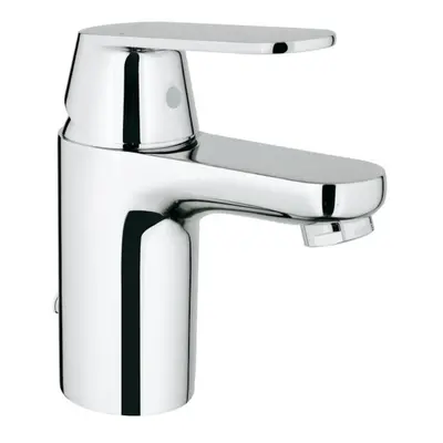 Grohe Eurosmart Cosmopolitan umyvadlová baterie řetízek chrom 3282700e G3282700E