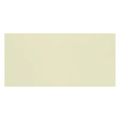 Obklad Ribesalbes Chic Colors ivory 10x20 cm lesk CHICC1948