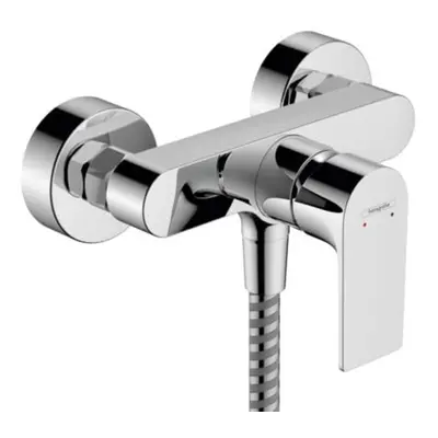 Sprchová baterie Hansgrohe Rebris E bez sprchového setu 150 mm chrom 72650000