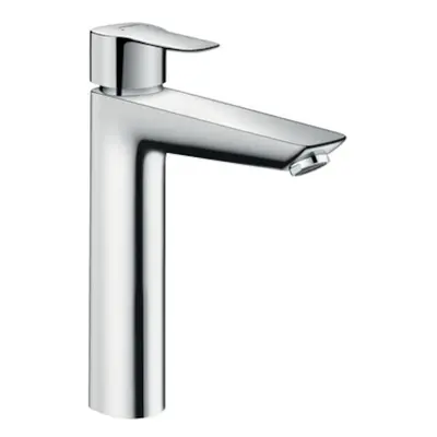 Vysoká umyvadlová baterie Hansgrohe HG248 bez výpusti chrom SIKOBHGMS285