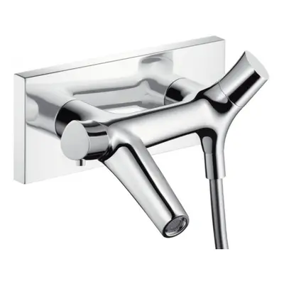 Vanová baterie Hansgrohe Axor Starck Organic bez sprchového setu chrom 12410000