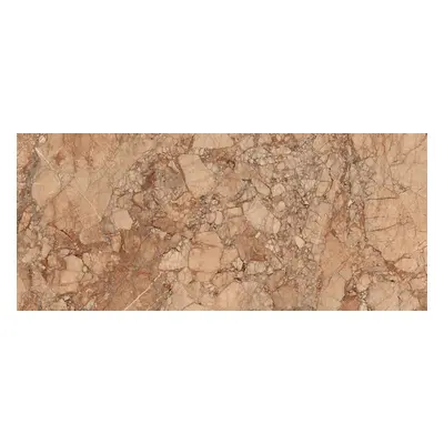 Dlažba Ragno Incanto Breccia Pernice 60x120 cm lesk R8RZ